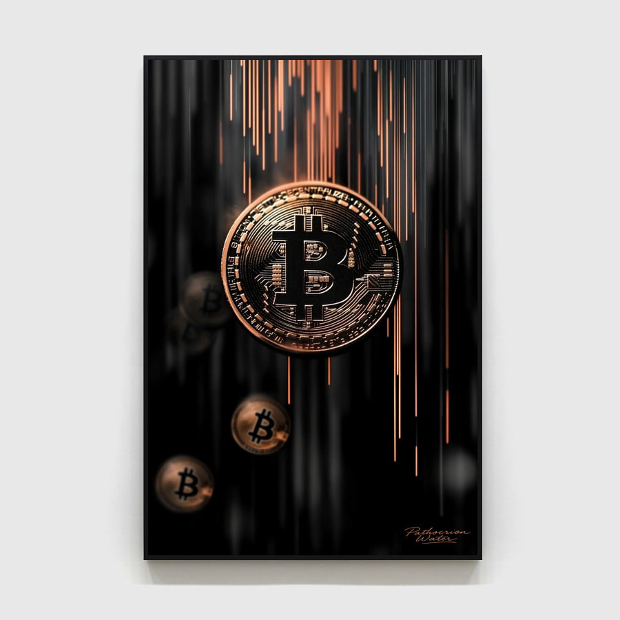 전체보기 - 비트코인아트 - 파토크리온워터