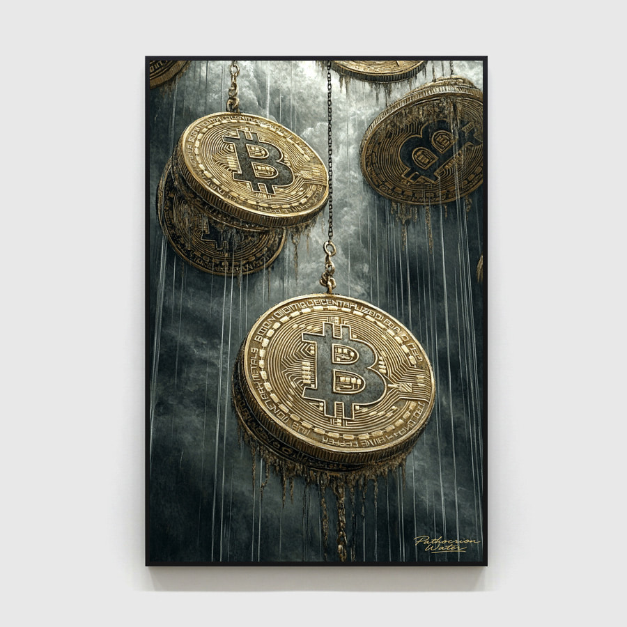 전체보기 - 비트코인아트 - 파토크리온워터