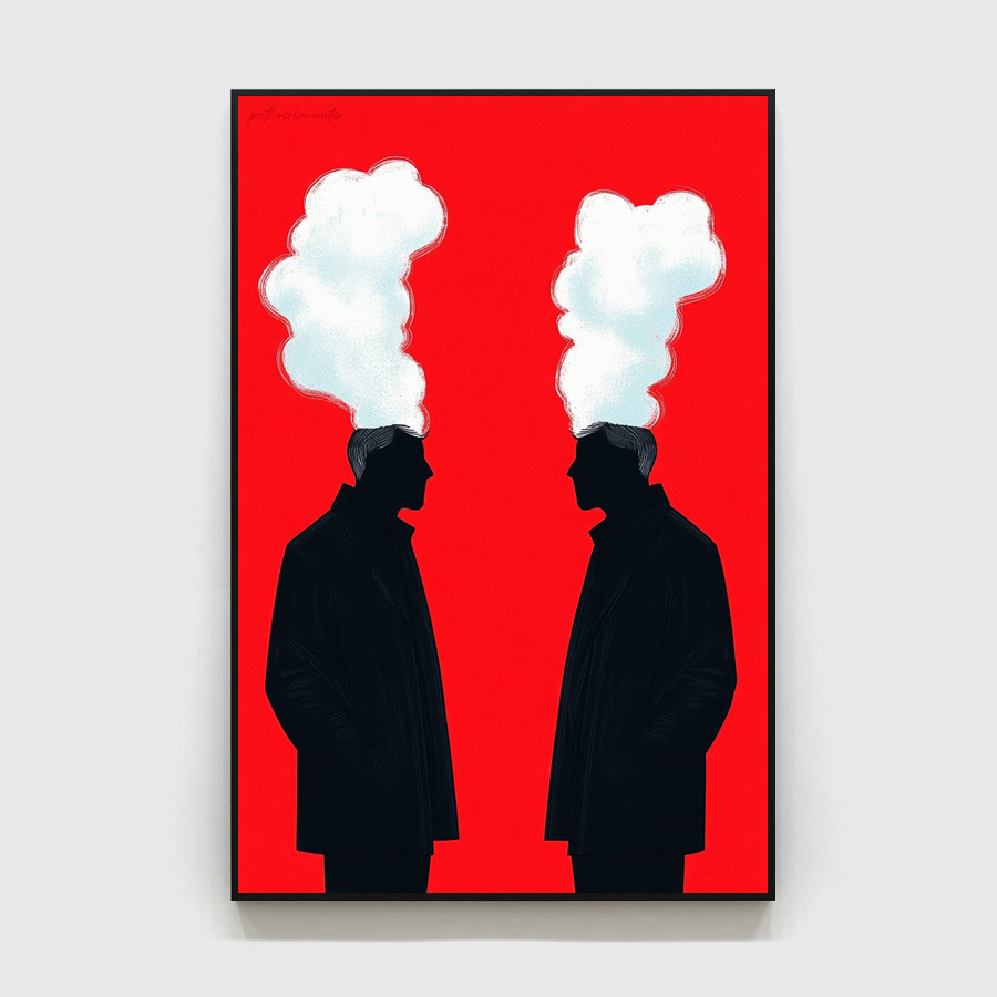 예술성과 감성을 담은 에피페니아 아트 컬렉션 | 프라이빗 전시 감성그림