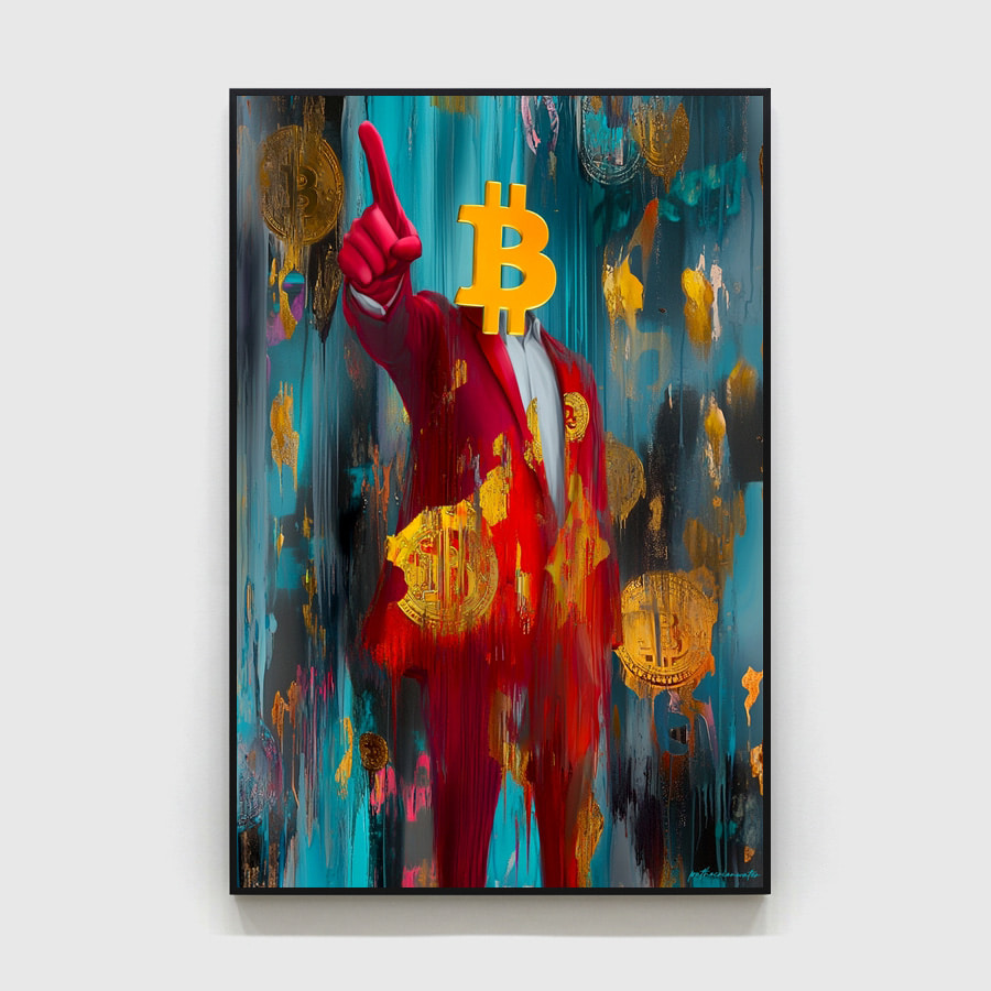 전체보기 - 비트코인아트 - 파토크리온워터