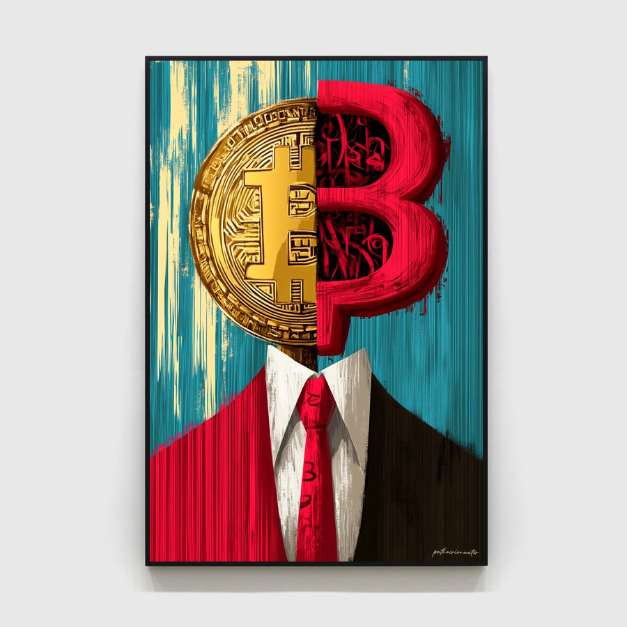 전체보기 - 비트코인아트 - 파토크리온워터