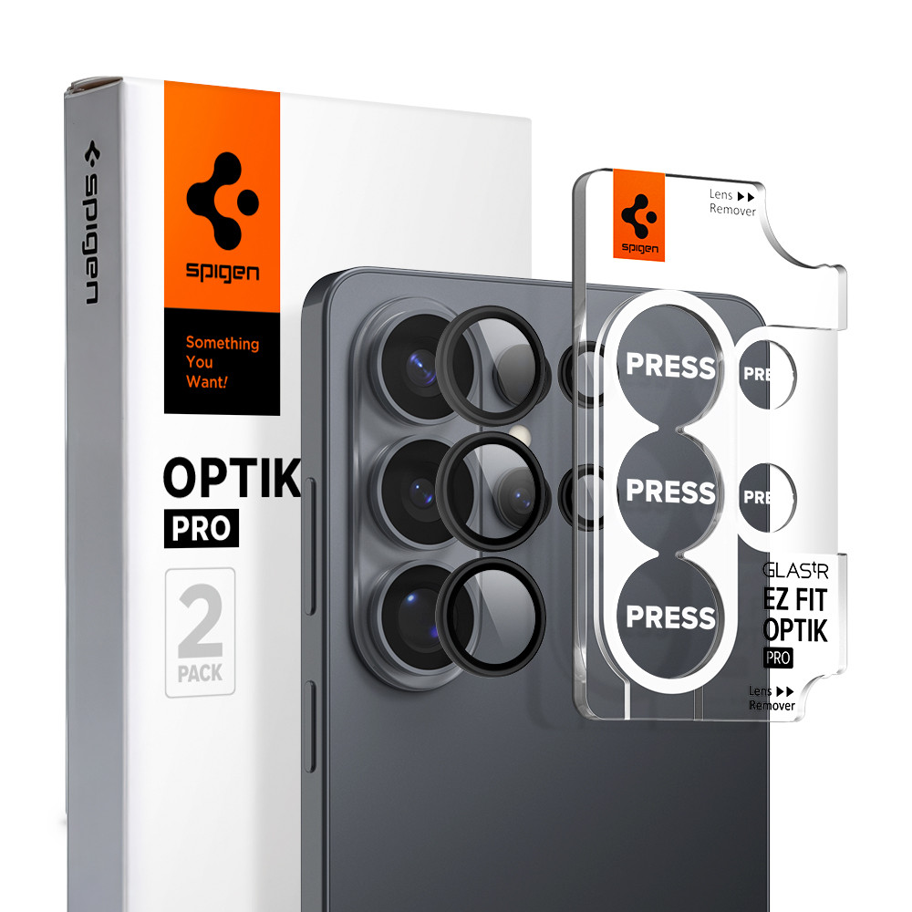 갤럭시 S26 울트라 렌즈 보호 강화유리 제품 이미지