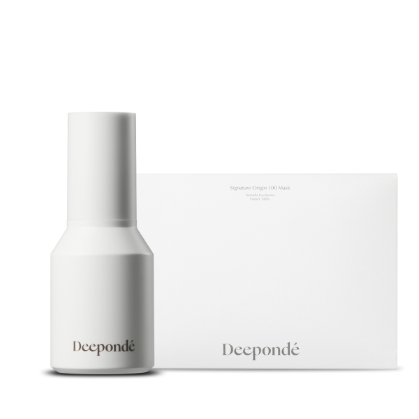 [재입고!]BEST SET. 시그니처 오리진 100 앰플 50ml + 시그니처 오리진 100 마스크 2매