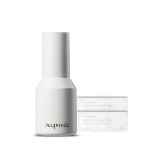 [홈쇼핑완판!] 흰목이버섯 시그니처 오리진 100 앰플 50ml