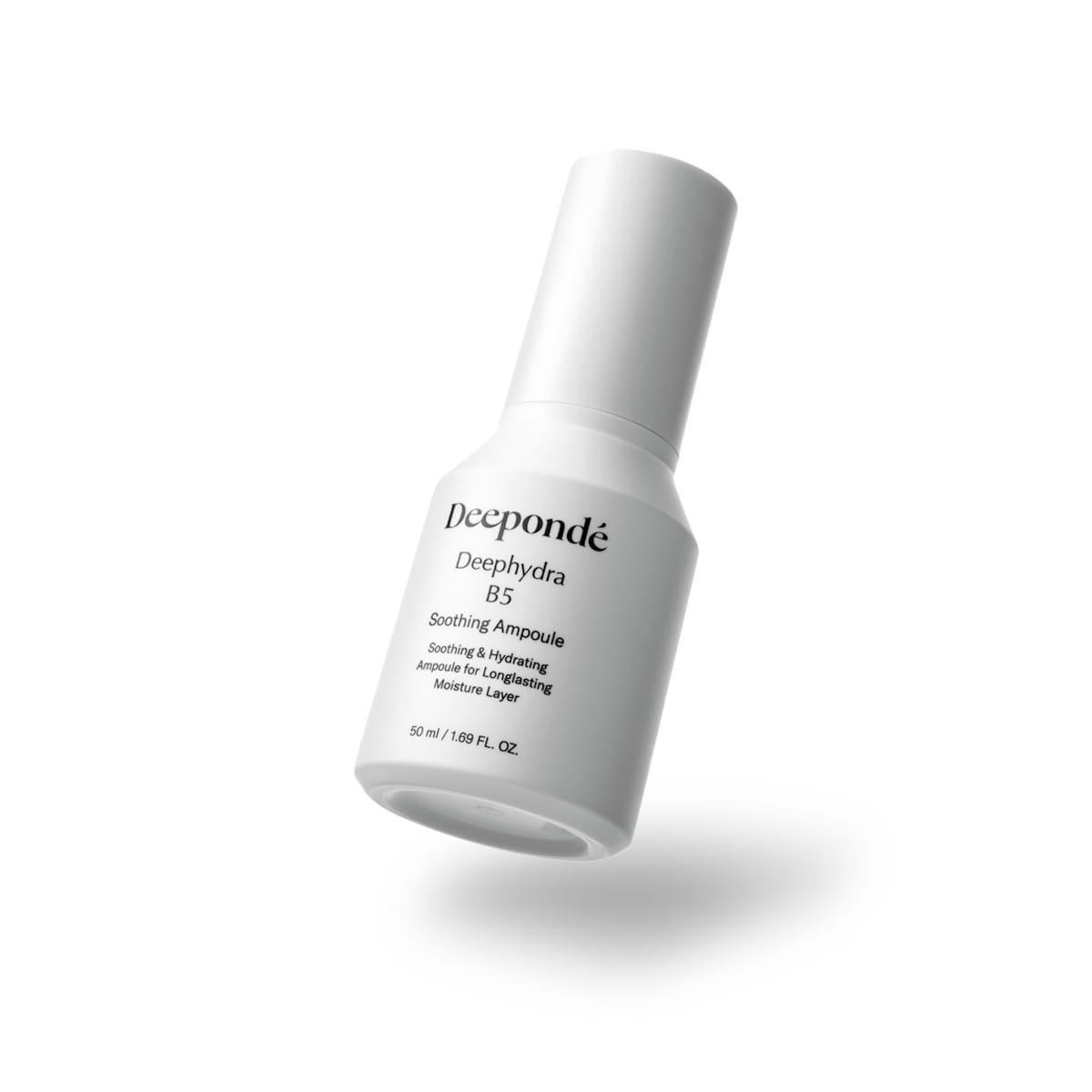 디폰데 딥하이드라 B5 NEW 수딩 앰플 50ml