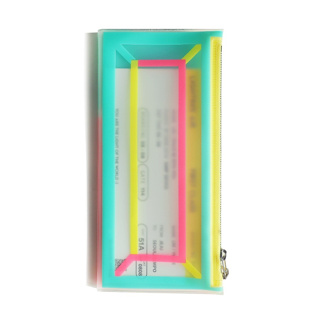 LIGHTREE | NALTHINI 여행용 트래블월렛