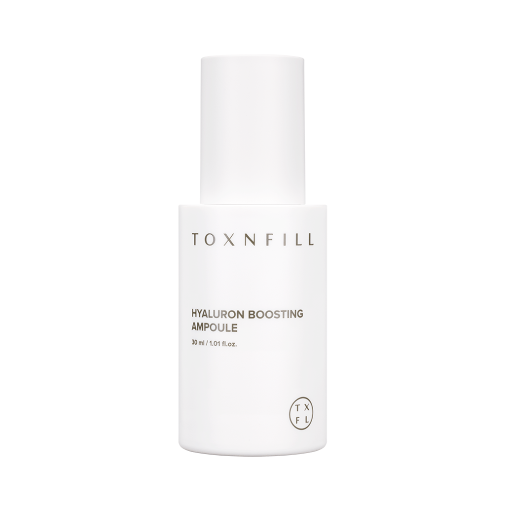 톡스앤필 히알루론 부스팅 앰플 30ml