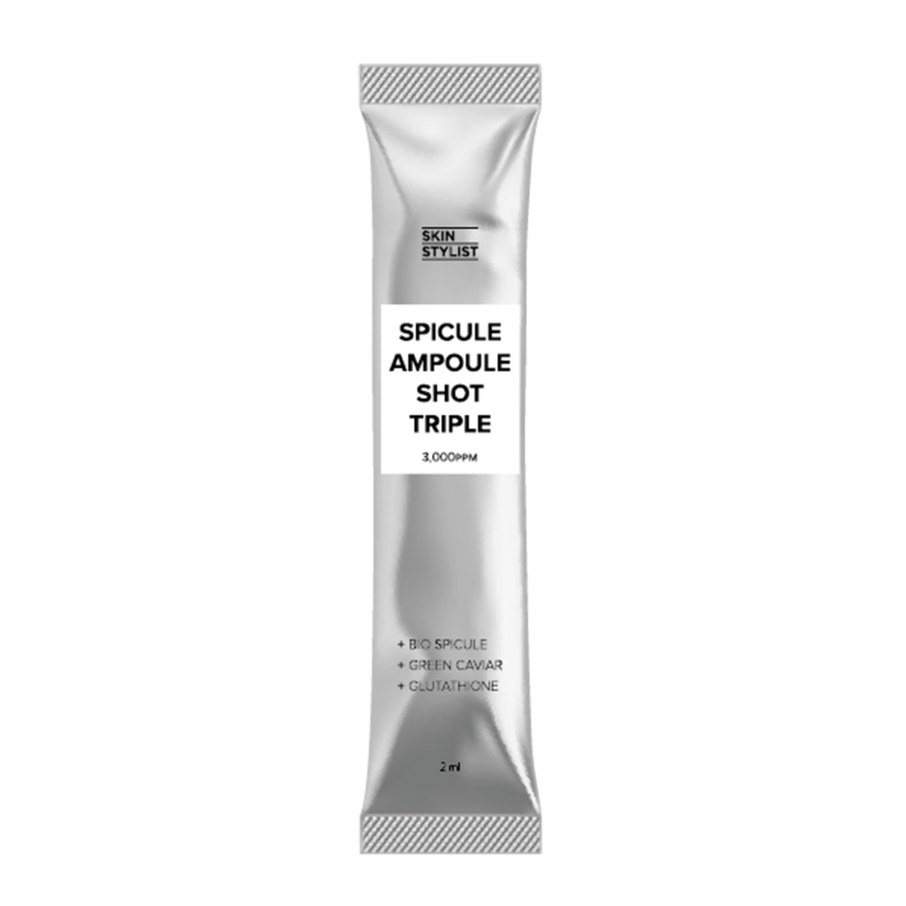 스킨스타일리스트 트리플샷 2ml * 7ea