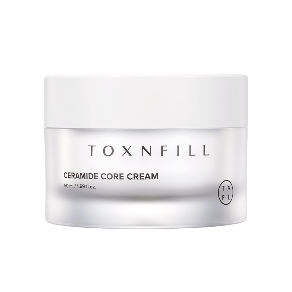 톡스앤필 세라마이드 코어크림 50ml