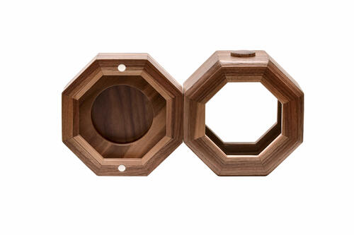 스페셜 8각 스톤하우스