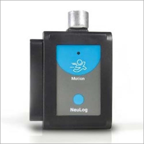 NEULOG 움직임 기록 센서 (거리.운동 모션센서) Motion Logger Sensor 한글버전구축 - 사이언스툴