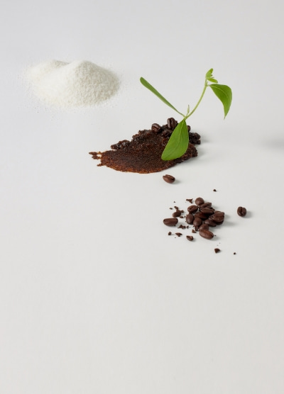 Coffea Arabica (Coffee)Seed Powder