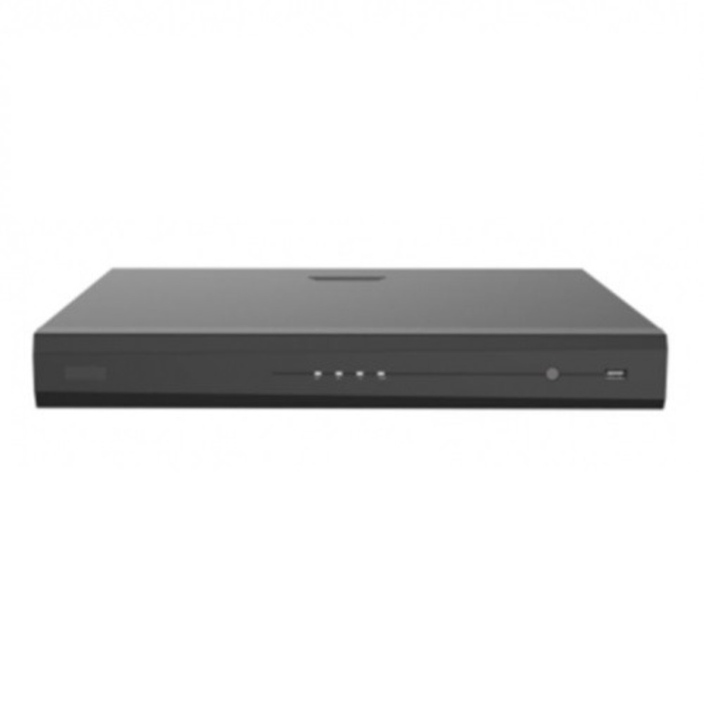 Honeywell 하니웰 HNR-U4232B-24T4 32CH 4K UHD NVR, intel Quadcore Processor, 4K해상도 출력, 최대 400Mbps 대역폭, HDD 4bay