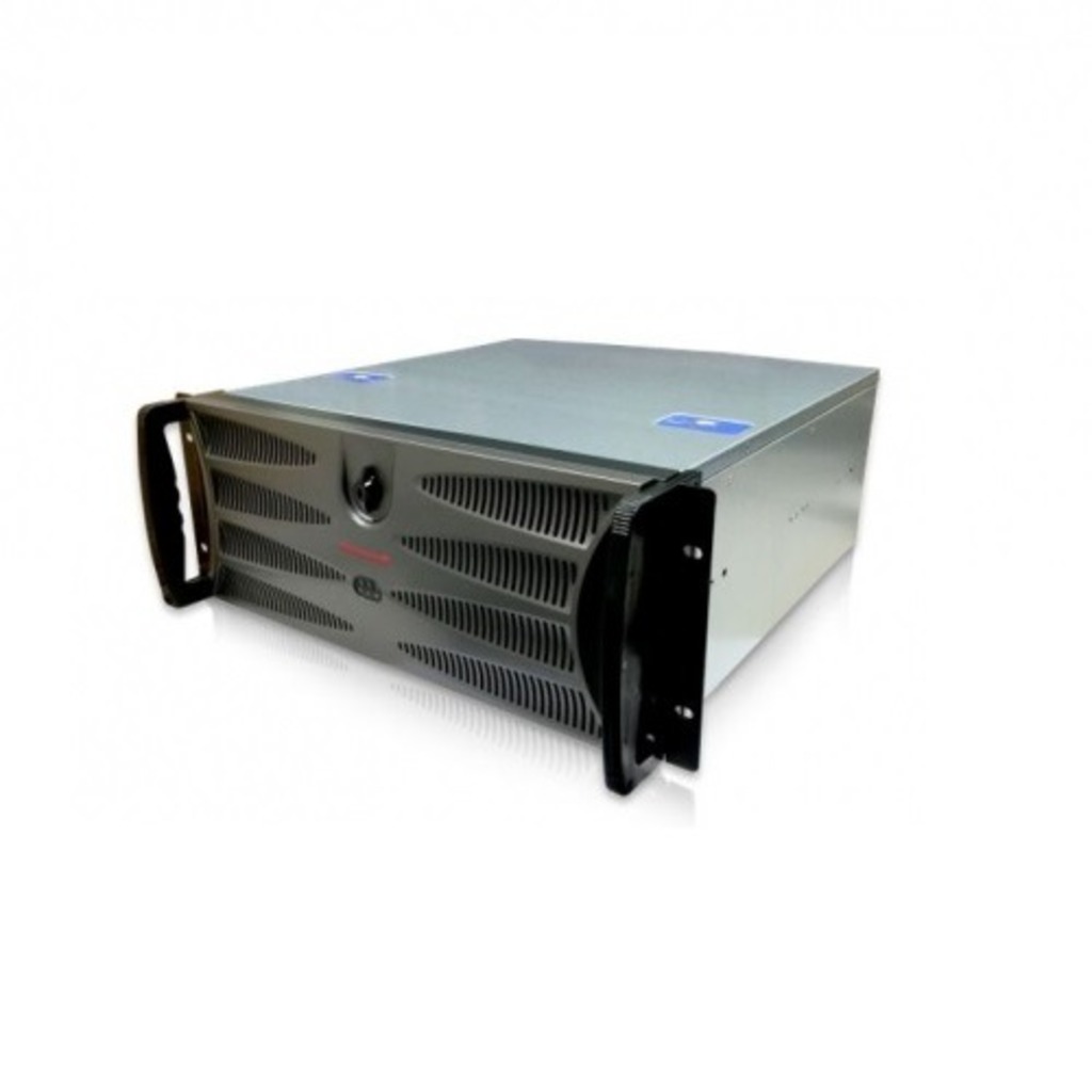 Honeywell 하니웰 HPNR-S2236B-24T4 36CH PC NVR, intel i7 Processor, HDD 4bay, Window 10, 다양한 솔루션 연동, 쿼드스트림, 열화상카메라