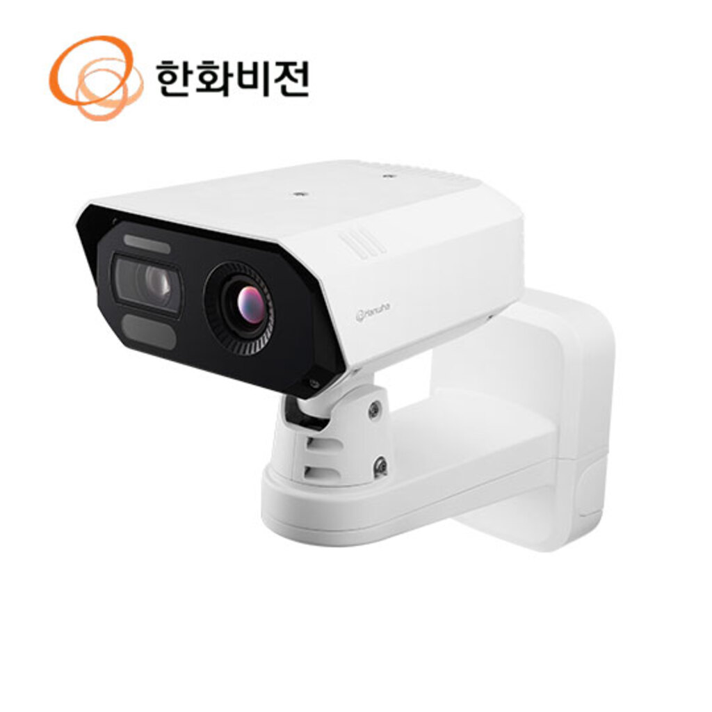 Hanwha Vision 한화비전 TNM-C4960TD AI 열화상