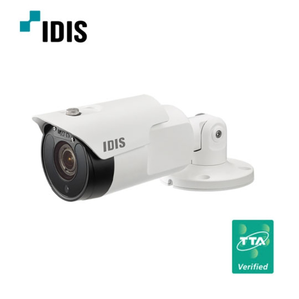 아이디스 DC-T3642HRXT 200만 화소 TTA인증 BASE Line Full-HD IR 뷸렛 카메라 히터내장 - 에이비 ...
