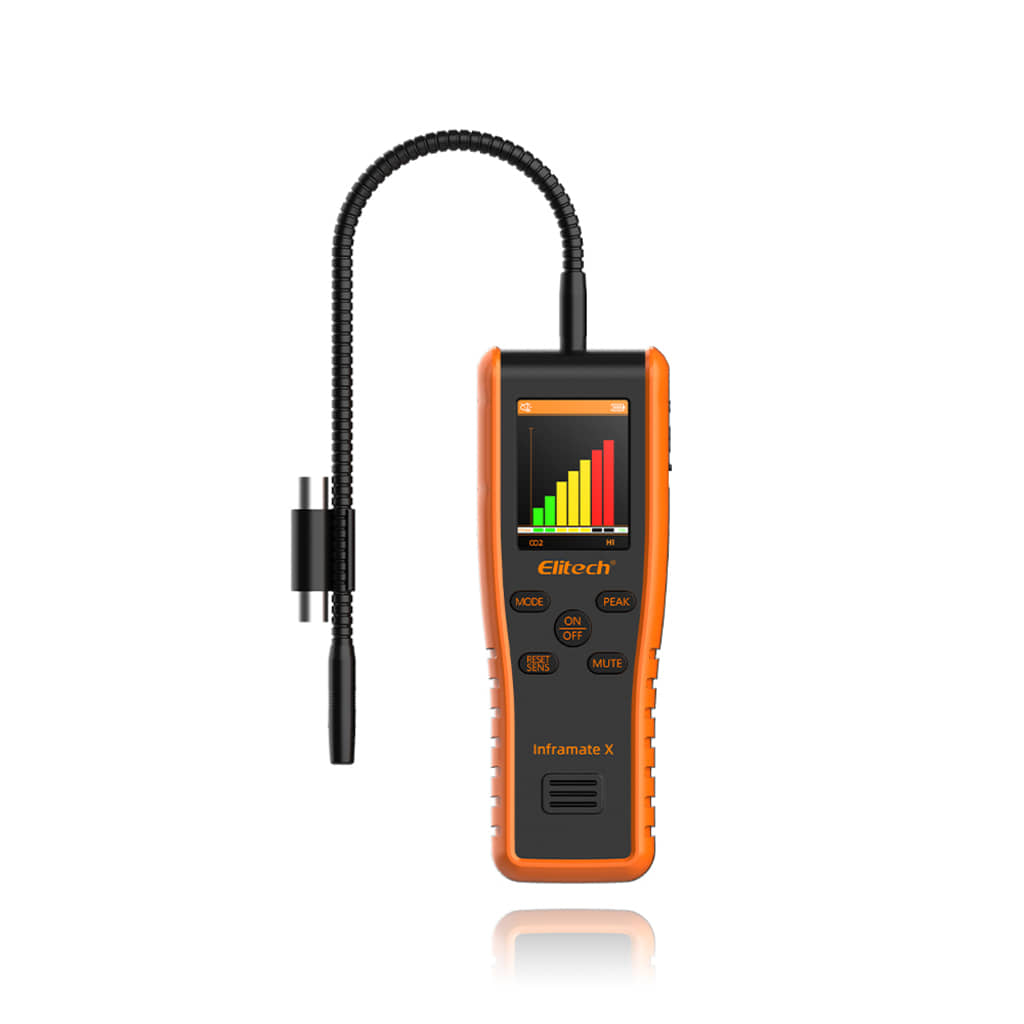 Elitech Elitech INFRAMATE-XK 3IN1 냉매 누설탐지기