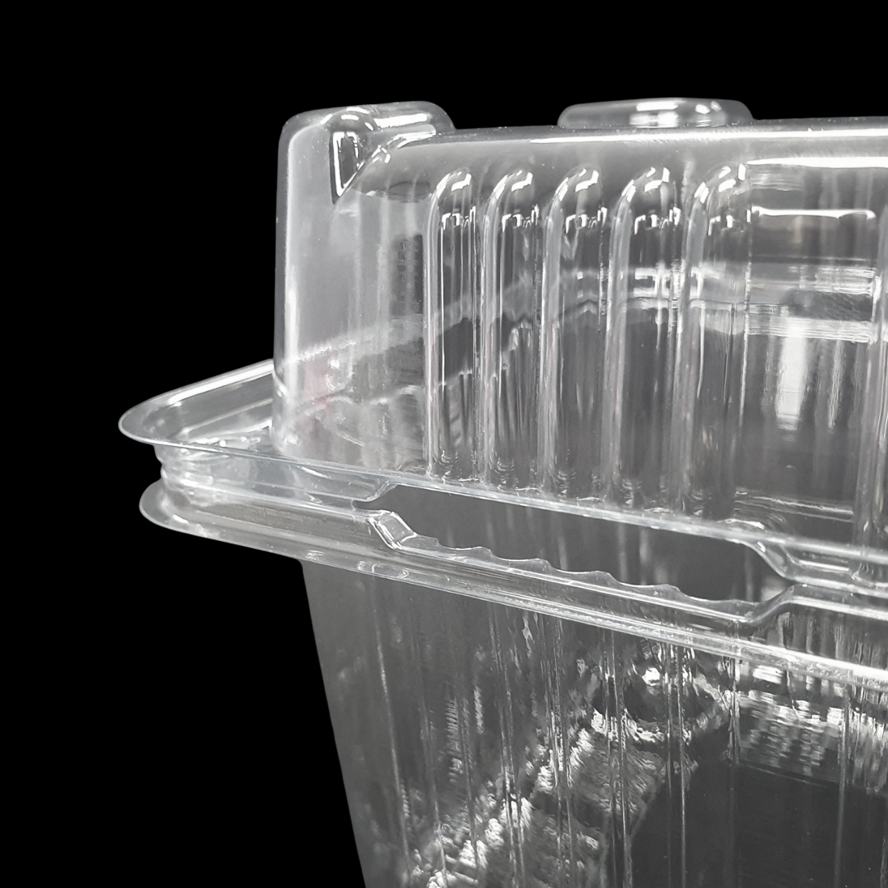 clear peach container 복숭아용기 복숭아 용기 자두용기 자두 용기 일회용용기