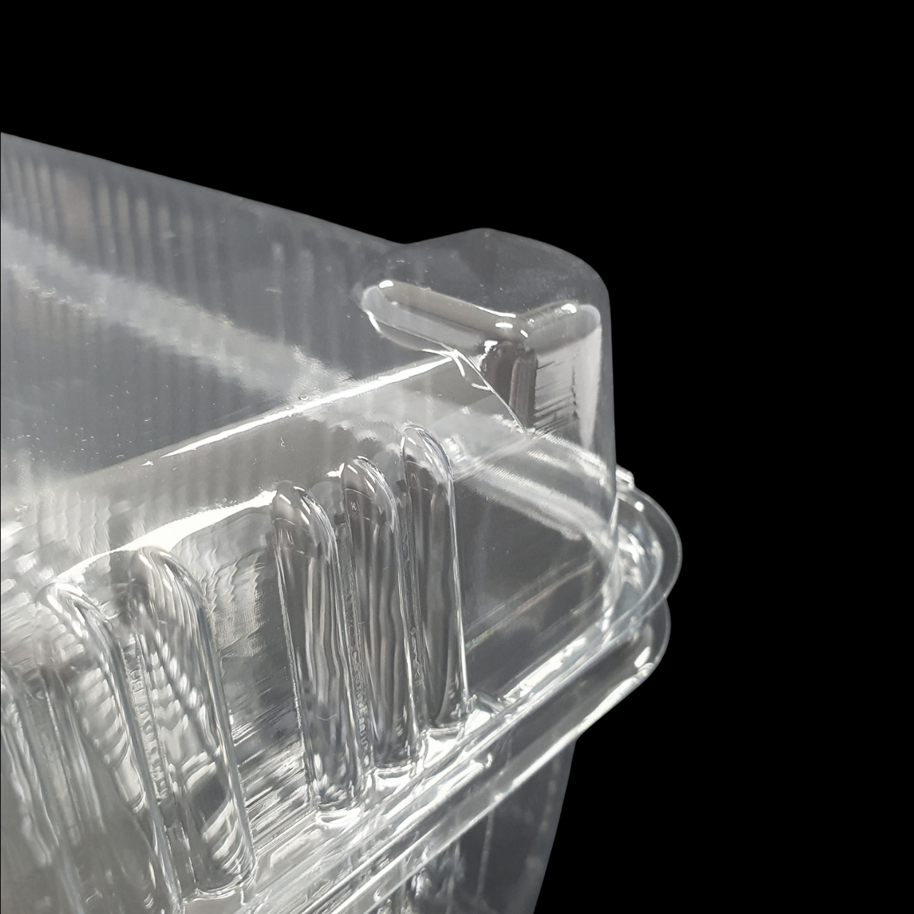 clear peach container 복숭아용기 복숭아 용기 자두용기 자두 용기 일회용용기