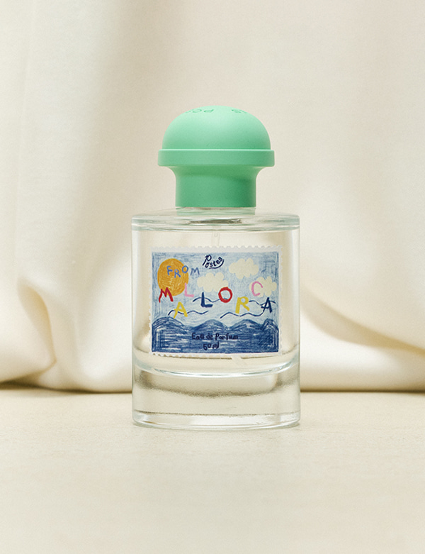 Postes EDP from.Mallorca | Postes