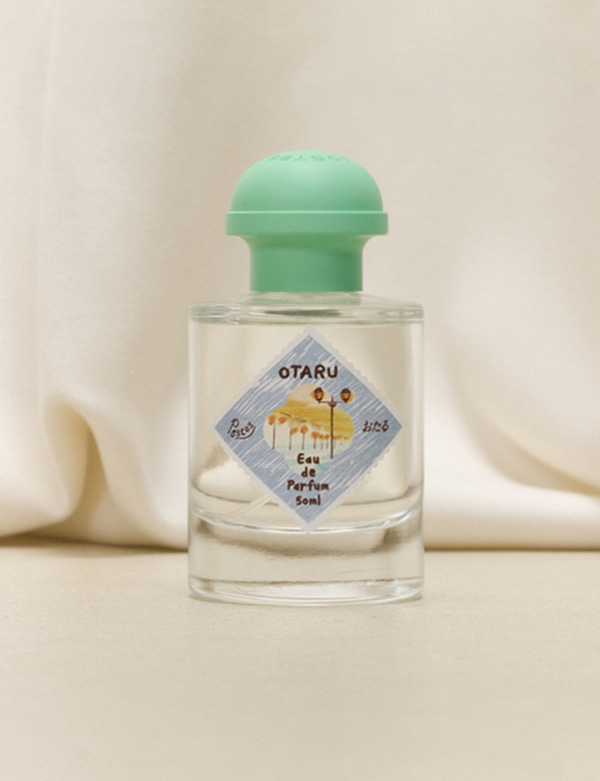 Postes Eau de Parfum 50ml - Postes