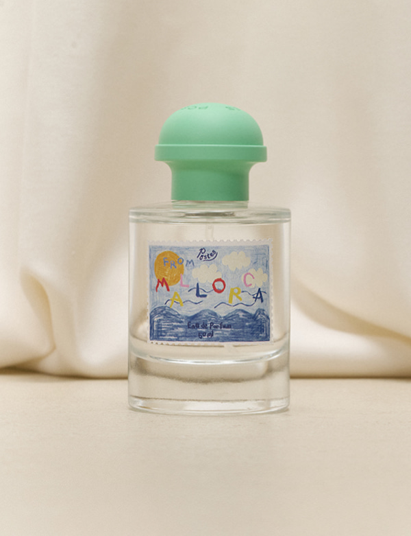 Postes Eau de Parfum 50ml | Postes