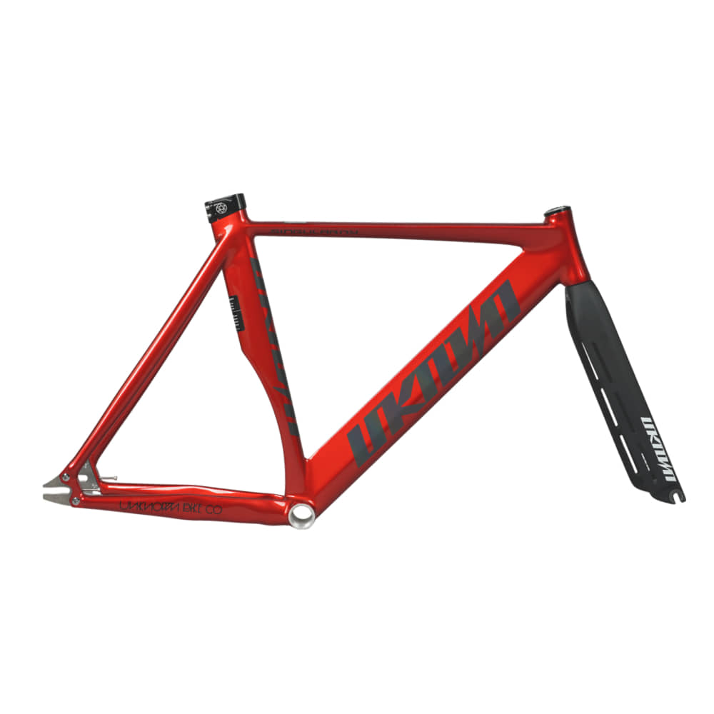 언노운 싱귤러리티2 SE