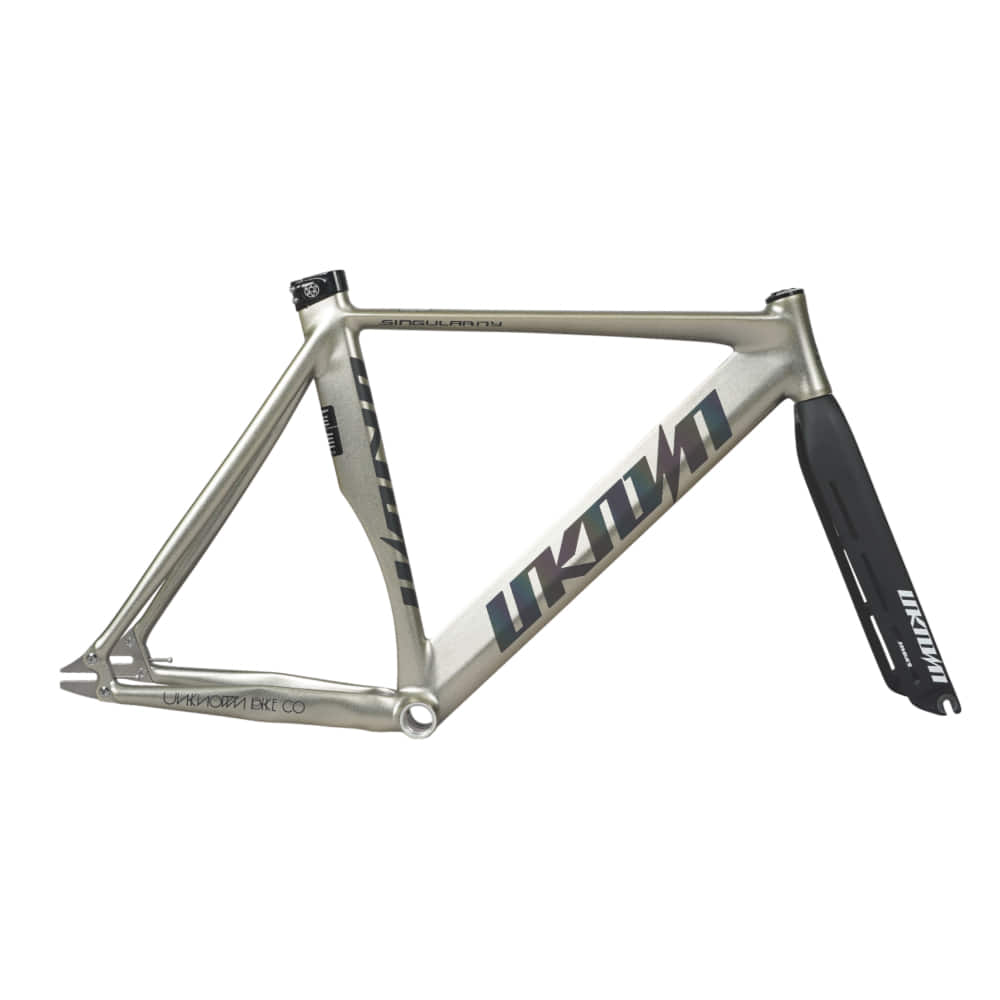 언노운 싱귤러리티2 SE