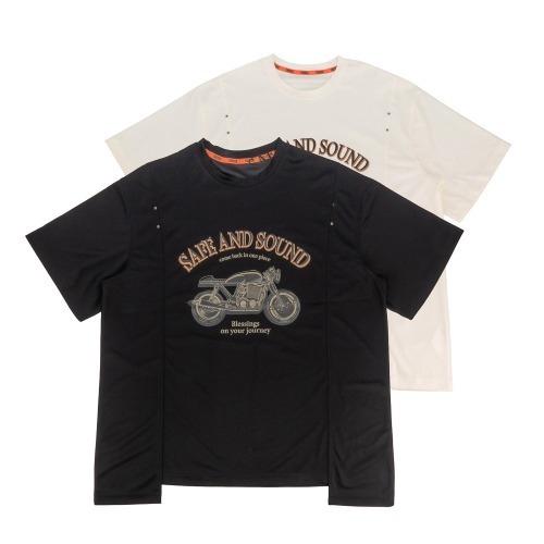 Cheiser SAFE&SOUND TOP | Top | CHEISER