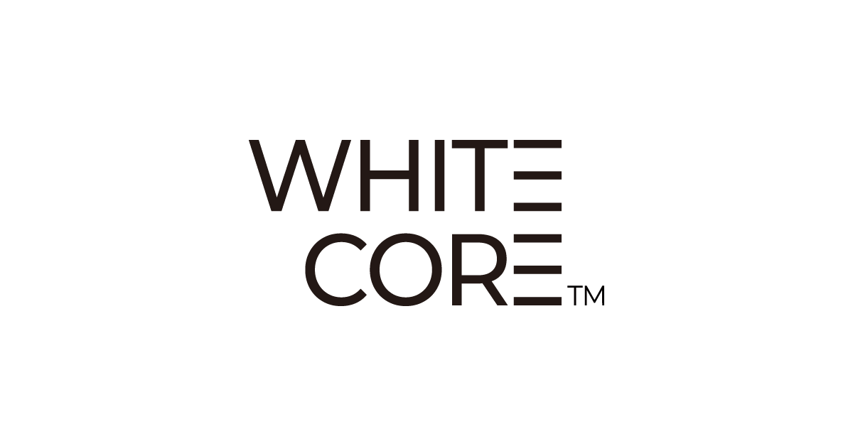 WHITE CORE