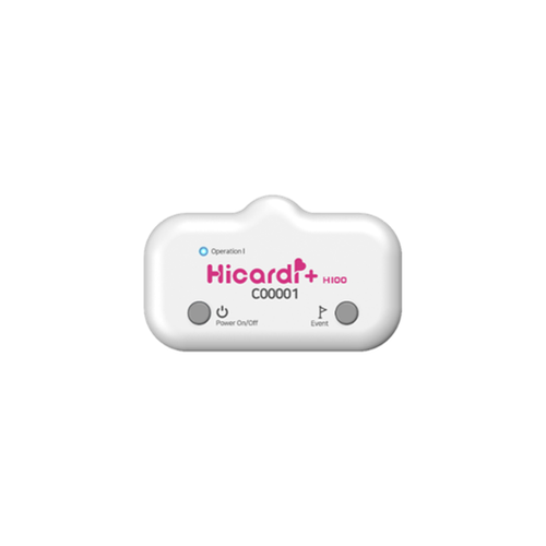 하이카디플러스 HiCardi+ H100