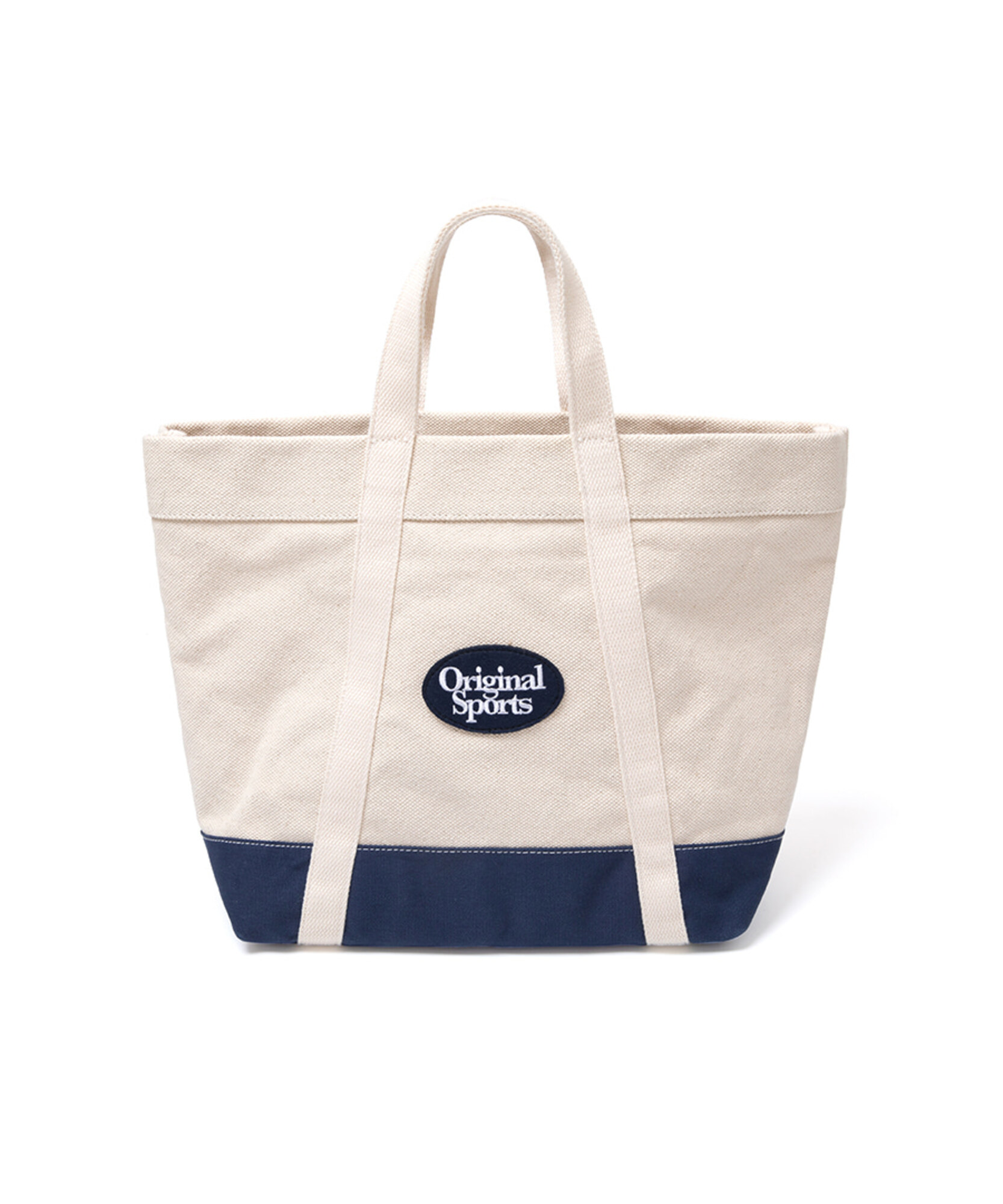 CANVAS TOTE OFWT