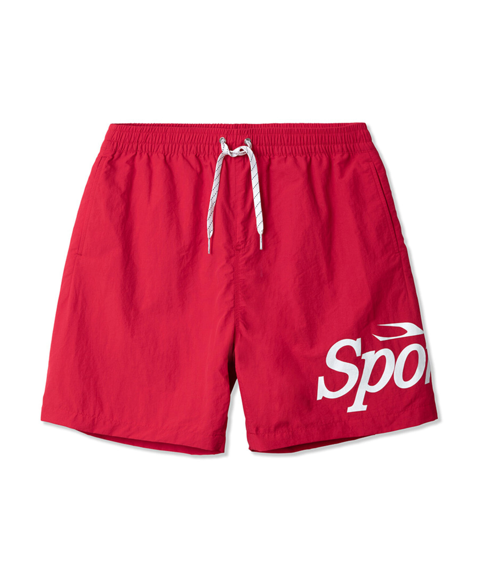 SPORTS BOARD SHORTS REDE