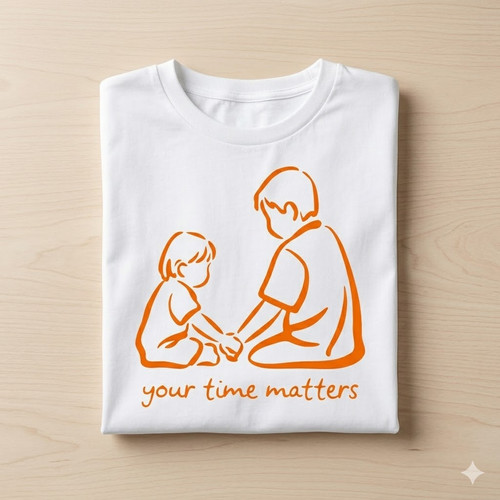 Your Time Matters 추가 이미지