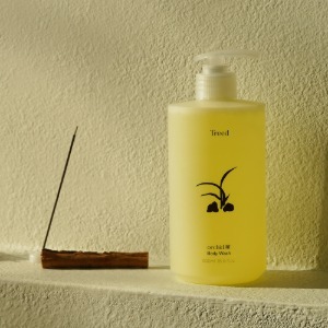 트리드 약산성 바디워시 500ml