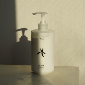 트리드 퍼퓸 바디로션 500ml
