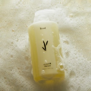 트리드 퍼퓸 샴푸 500ml