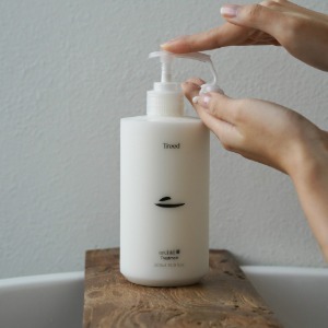트리드 퍼퓸 트리트먼트 500ml