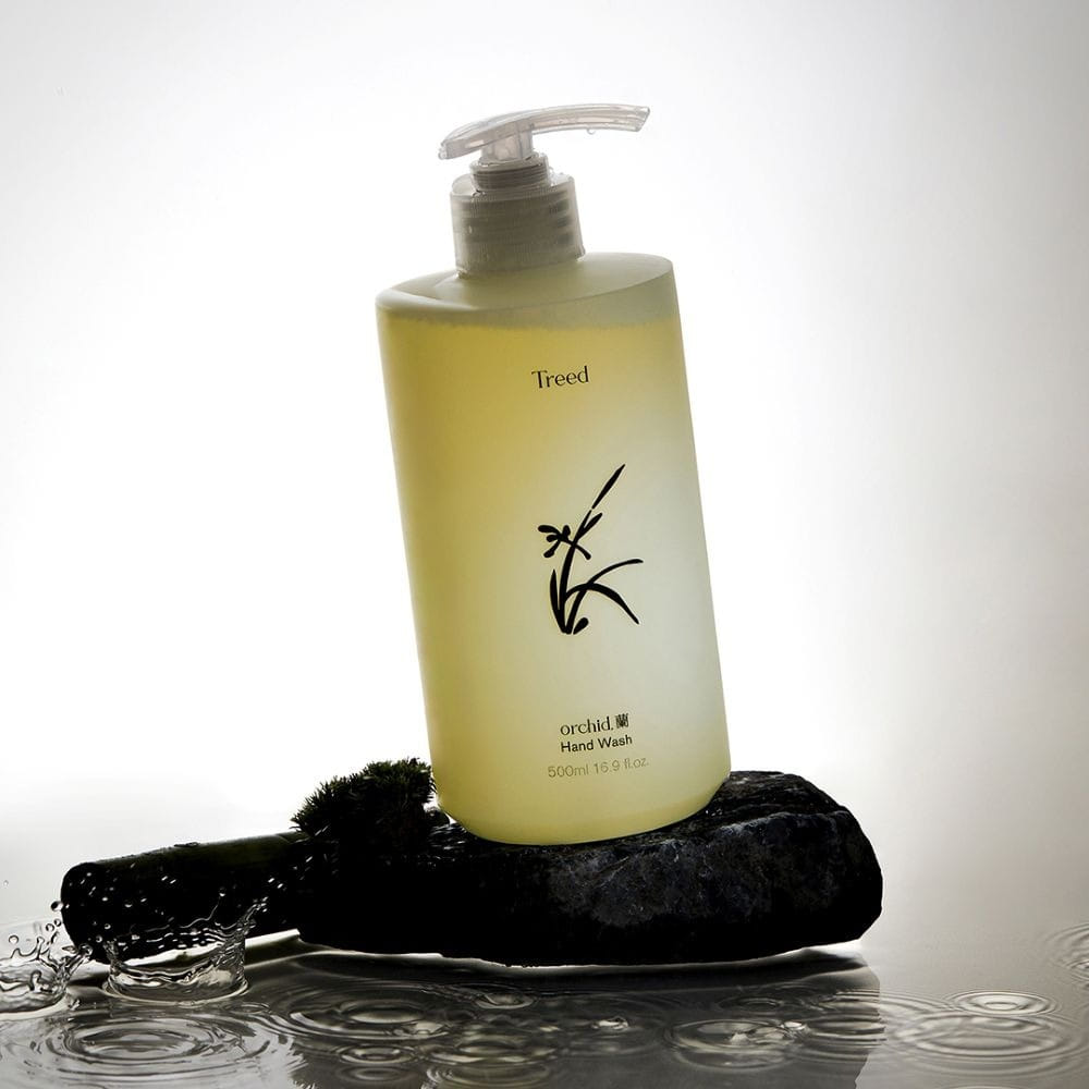 트리드 약산성 핸드워시 500ml