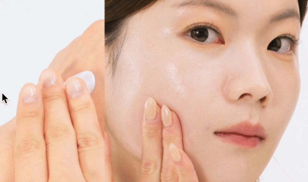 화장품 모델 착용 이미지-S3L1