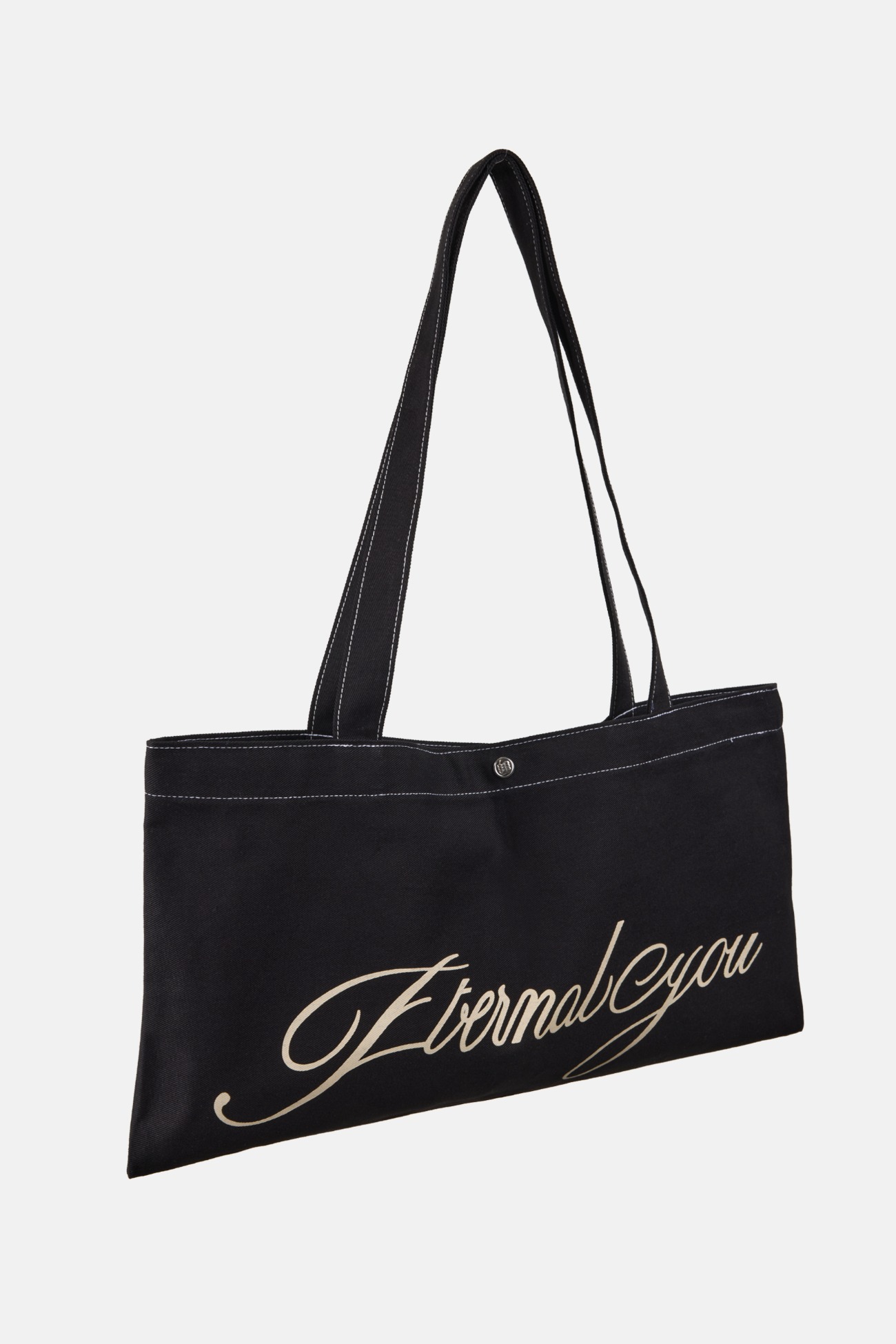 即購入可】eternal you sugar cube bag black Hannam Store Exclusive