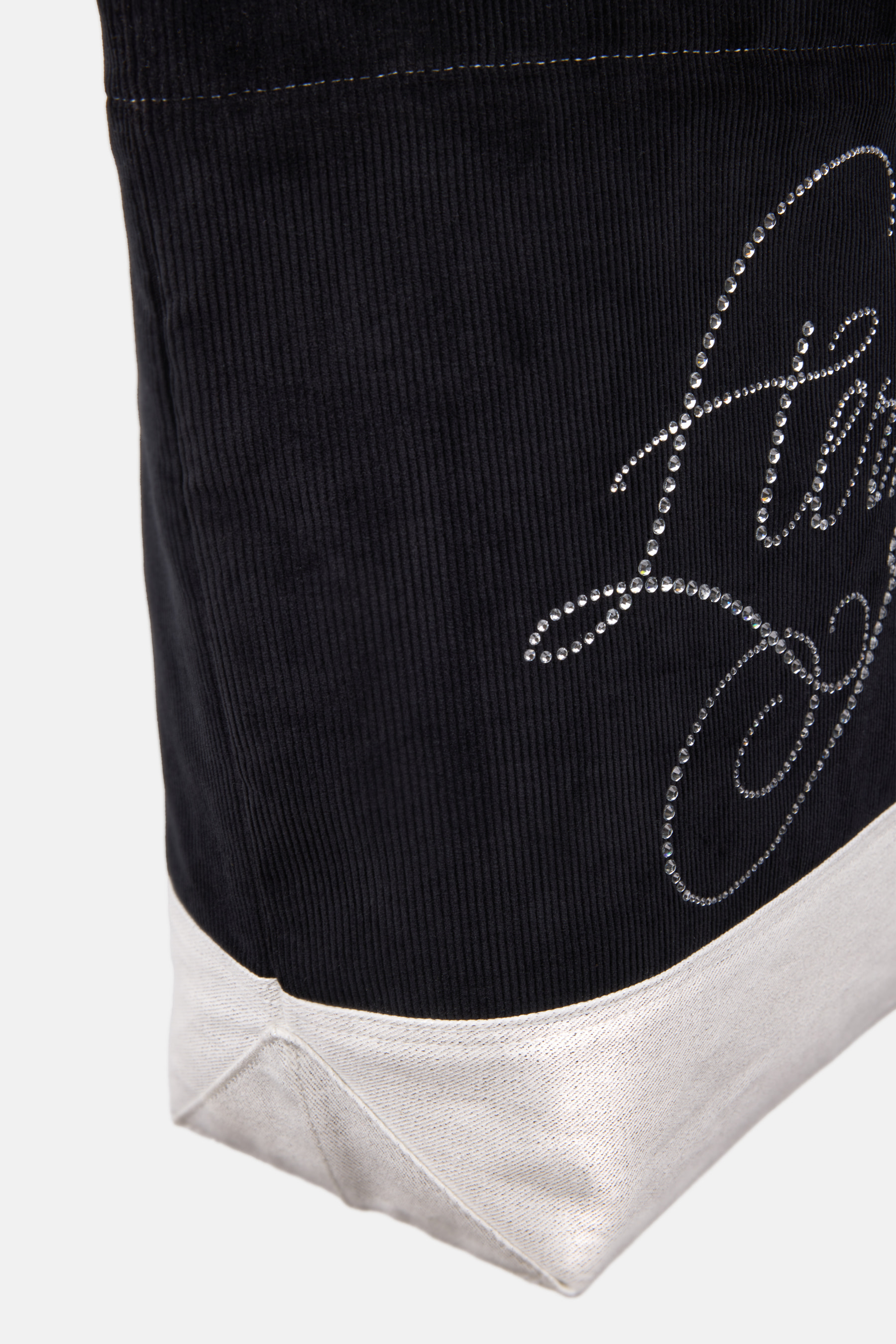 【即購入可】eternal you sugar cube bag black Hannam Store Exclusive] SUGAR CUBE BAG (BLACK) - ETERNAL YOU 이터널유
