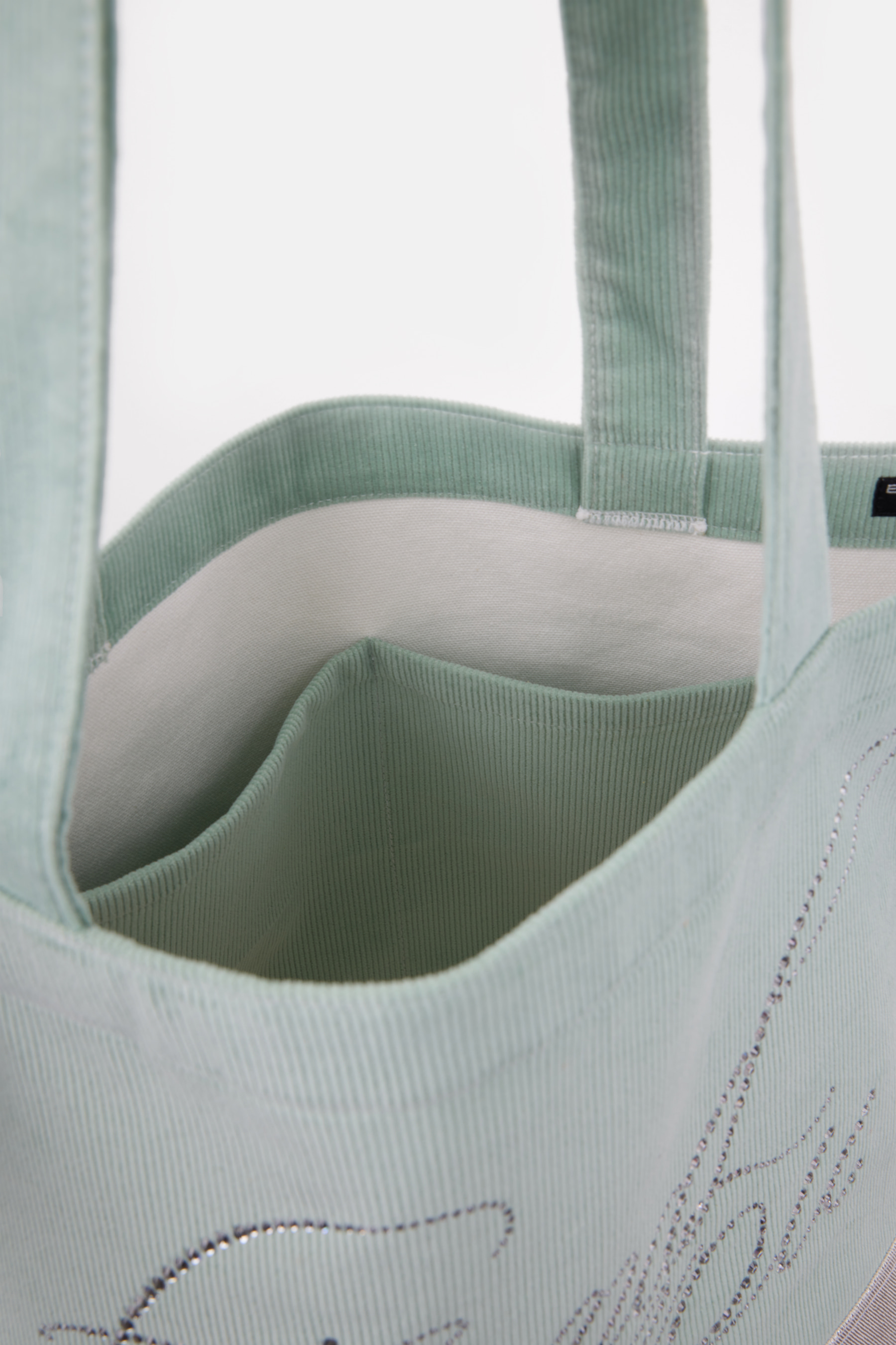 SUGAR CUBE BAG (MINT) - ETERNAL YOU 이터널유