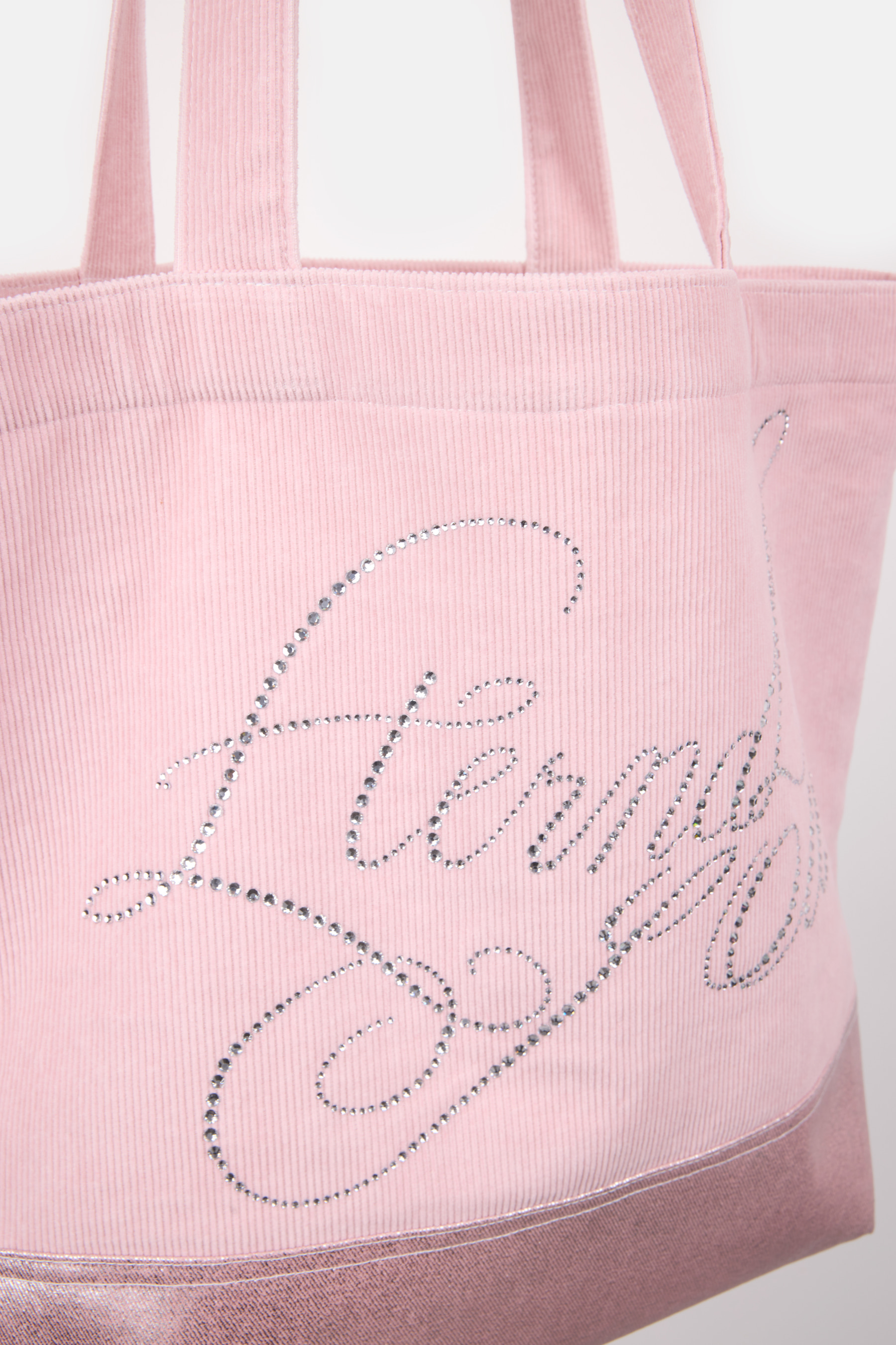SUGAR CUBE BAG (PINK) - ETERNAL YOU 이터널유