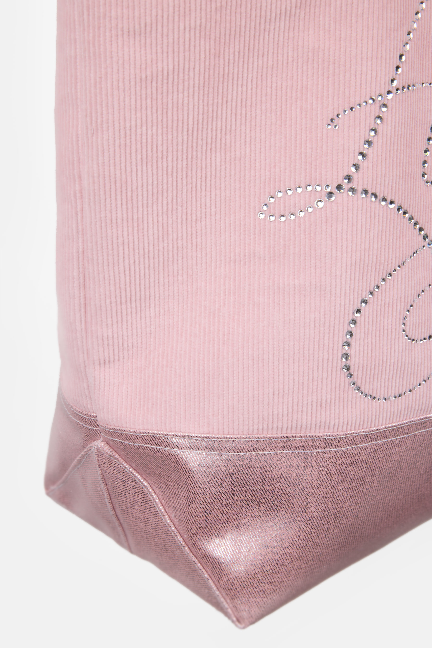 SUGAR CUBE BAG (PINK) - ETERNAL YOU 이터널유