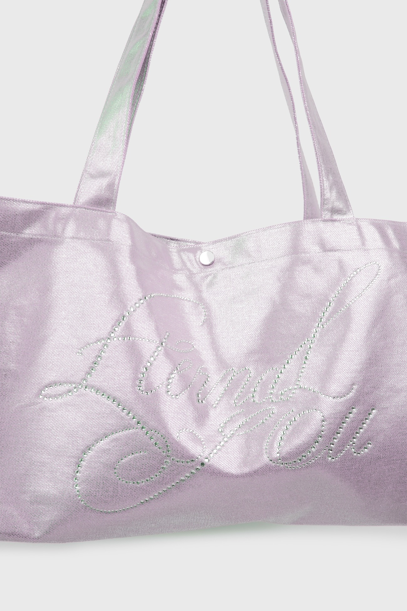 【新品未開封】eternal you sugar cube bag purple 가방 - SUGAR - 이터널유 주식회사