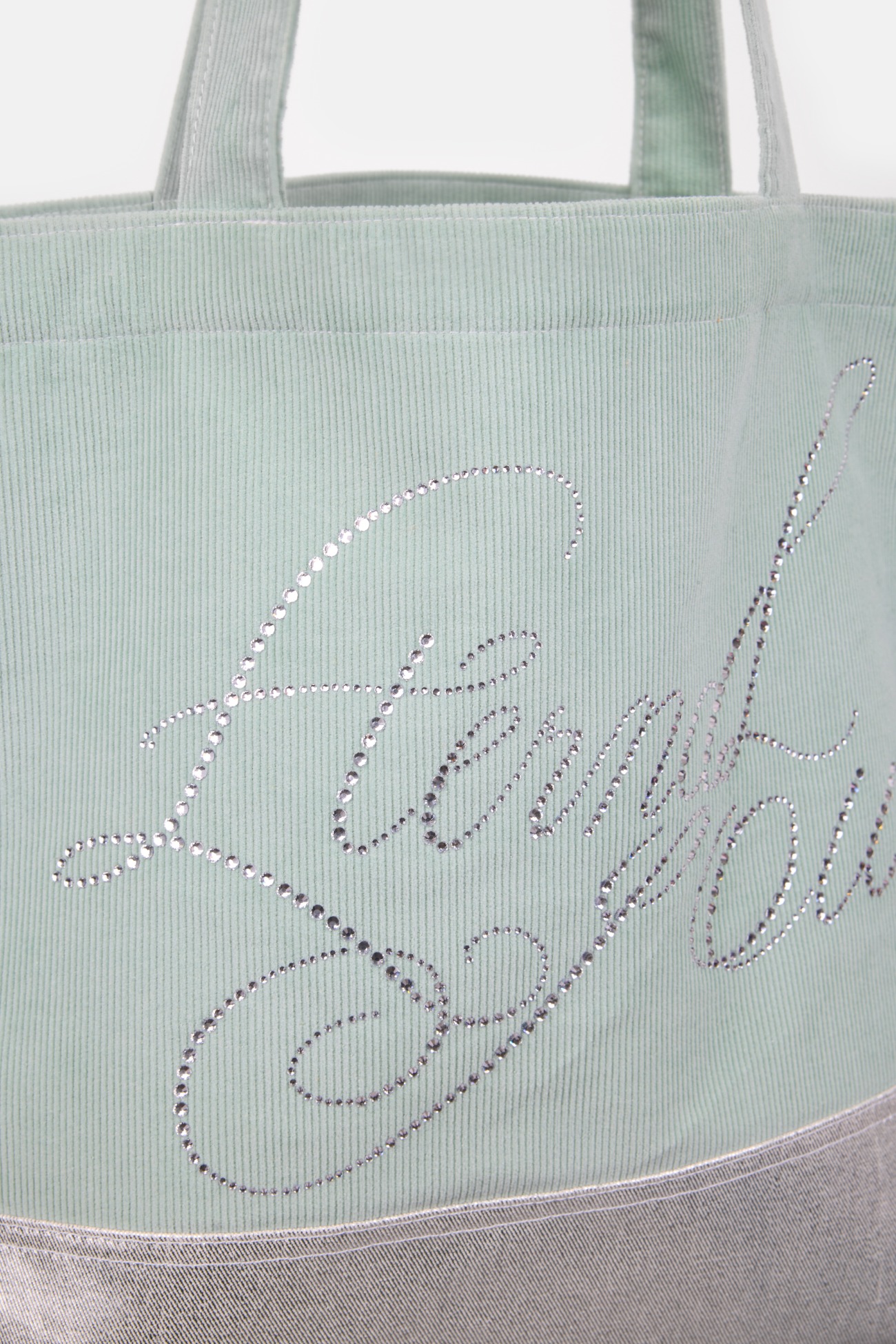 eternal you sugar cube bag 　エターナルユー　グレー 가방 - SUGAR CUBE - ETERNAL YOU 이터널유