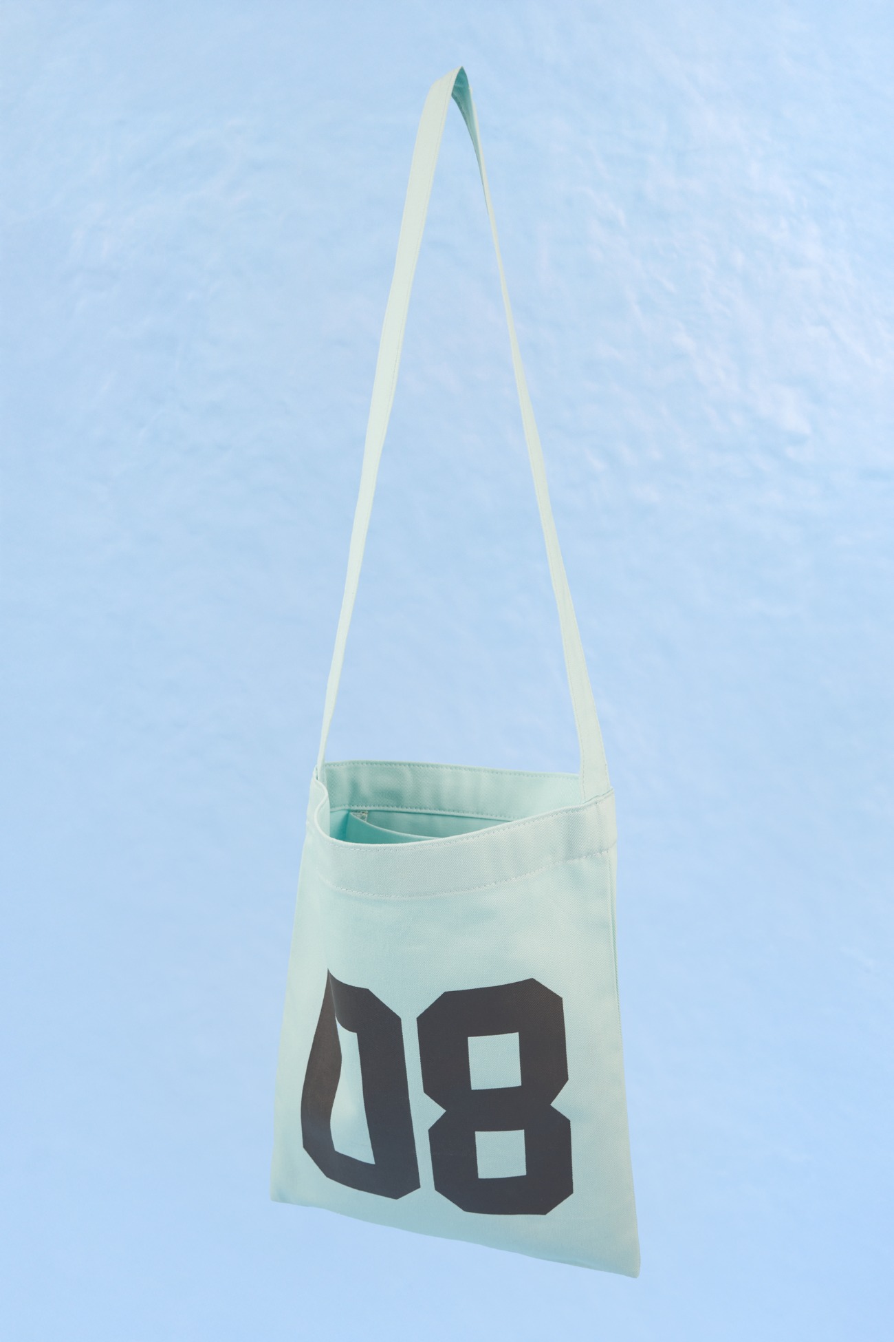 Eternal You SUGAR CUBE BAG ☆ MINT ミント SUGAR CUBE BAG (MINT) - ETERNAL YOU 이터널유