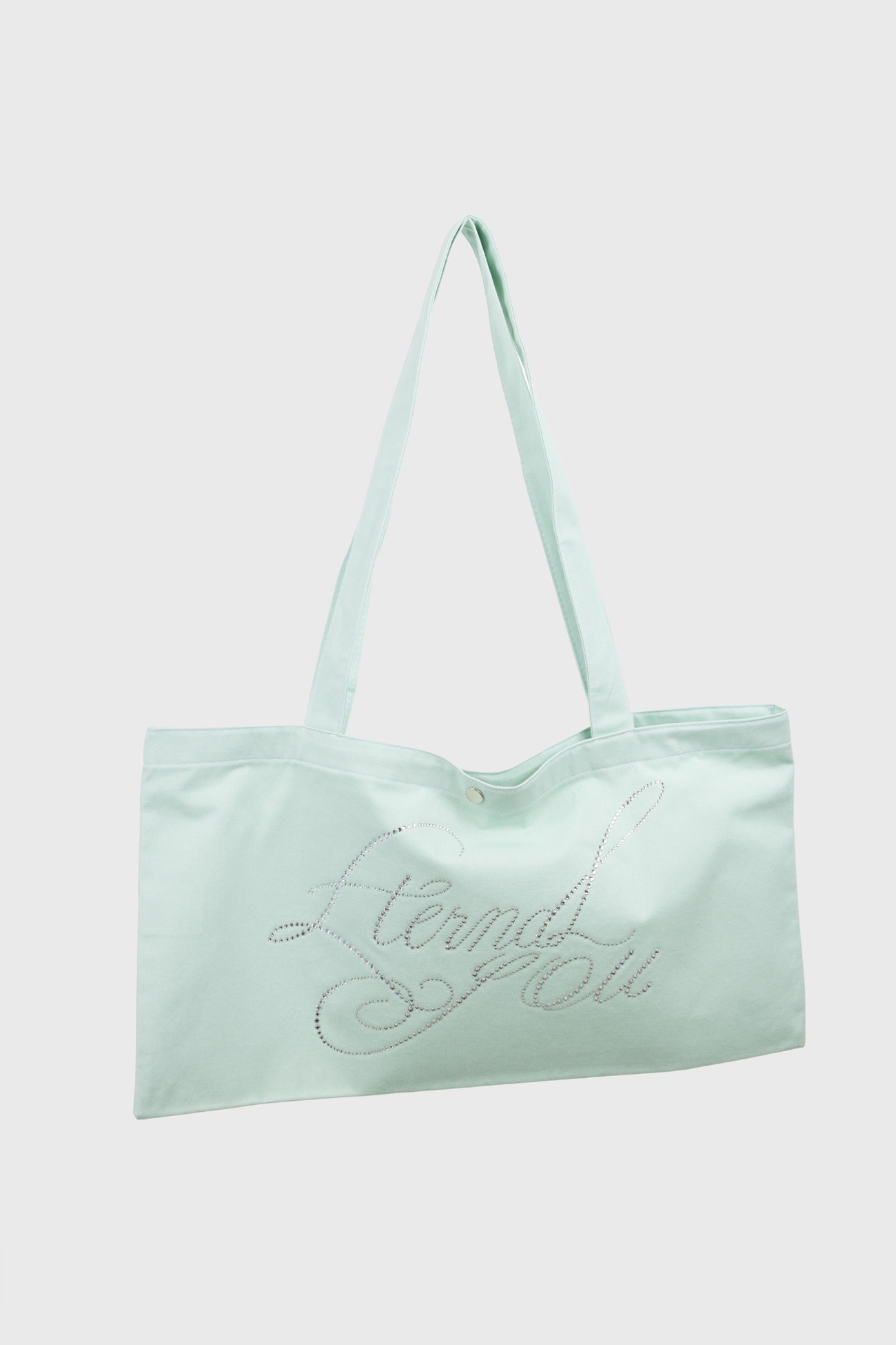 SUGAR CUBE BAG (MINT) - ETERNAL YOU 이터널유