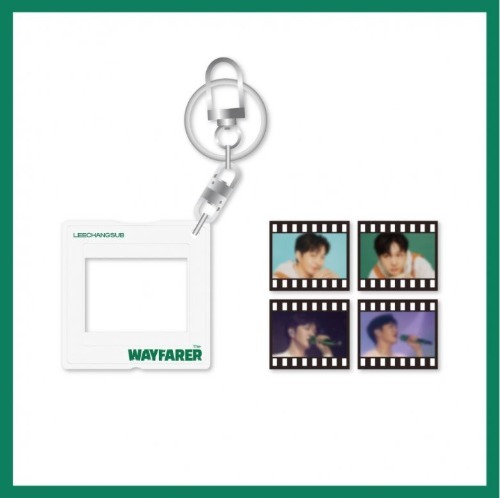 CONNECT X ソウルMDT-SHIRT& VIPパス&ストラップ MD - MD - 창타지오몰